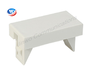 25mm 50mm Leeg Brits van de Gezichtsplaat Telecommunicatiedraagvlak HDMI USB